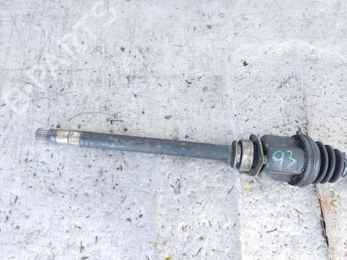 Right front driveshaft FIAT GRANDE PUNTO (199_) 1.3 D Multijet | BP28312370M39 