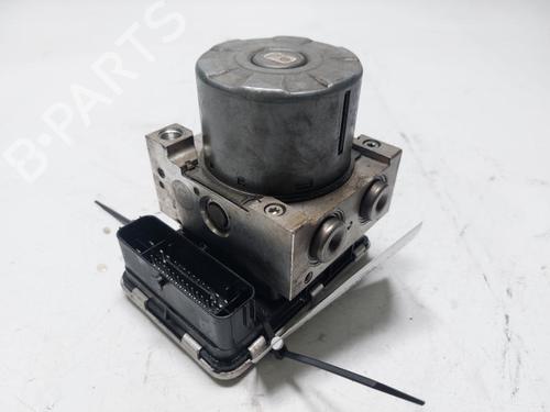 Bremsaggregat ABS RENAULT TRAFIC III Van (FG_) 2.0 dCi 130 (FGMY) | BP30898434M43 