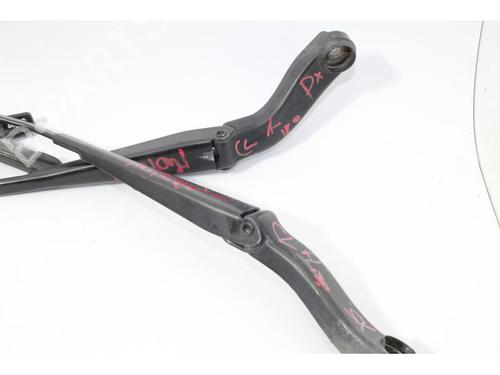Front windshield wiper arm MERCEDES-BENZ A-CLASS (W169) A 160 CDI (169.006, 169.306) | BP15147086C143 