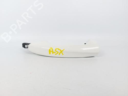 Used Front left exterior door handle MERCEDES-BENZ C-CLASS T-Model (S205) C 220 BlueTEC / d (205.204) (170 hp) 15162195