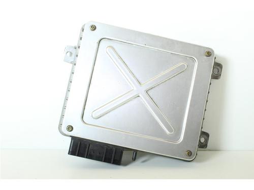 Used Engine control unit (ECU) ROVER 200 II Hatchback (RF) 216 Si (112 hp) 15143548