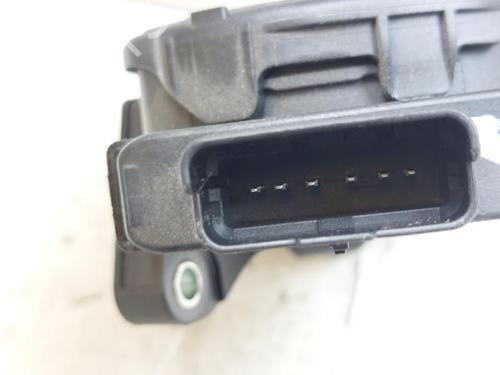 Pedal PEUGEOT 2008 I (CU_) 1.2 THP 110 / PureTech 110 | BP28529117I4