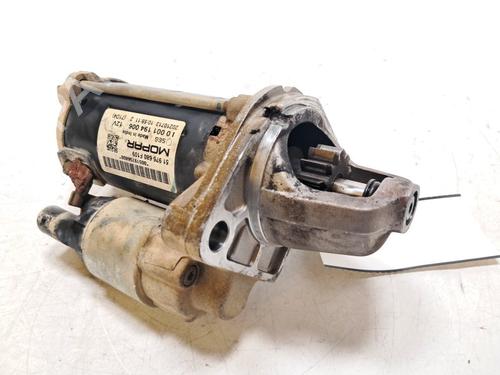 Starter FIAT PANDA VAN (312_, 519_) 1.0 Mild Hybrid (312PYD1B) | BP37019751M8 - Image 2