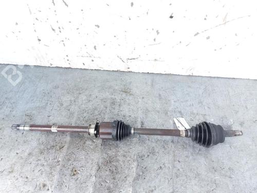Used Right front driveshaft Right front driveshaft FIAT DOBLO Bus (263_) 1.3 D Multijet (263AXU1A, 263AYB1A) (95 hp) 17709335 17709335
