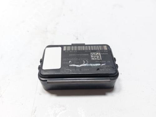 Engine control unit (ECU) JAGUAR E-PACE (X540) 2.0 D165 MHEV AWD | BP31036420M57 - Image 4