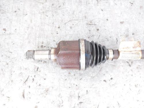 Left front driveshaft CITROËN C4 Picasso II 1.6 BlueHDi 120 | BP28367548M38 