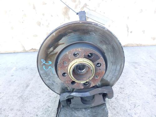 left-front-steering-knuckle-opel-corsa-d-s07-2006-2007-2008-2009-2010-2011-2012-2013-2014-2015-33192771 main image