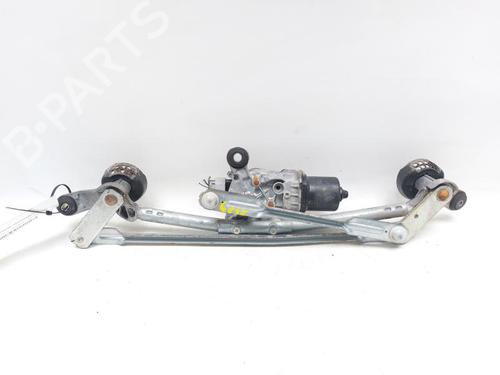 Front wiper motor RENAULT KADJAR (HA_, HL_) 1.5 BLUE dCi 115 (HLA6) | BP29238743M29