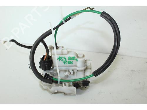 Rear right lock ALFA ROMEO 159 (939_) 1.9 JTDM 16V (939AXC1B, 939AXC12) | BP15145417C99 