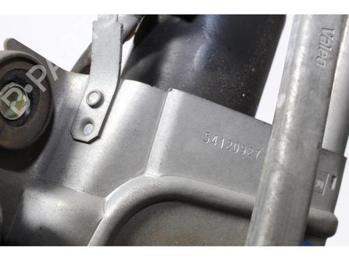 Front wiper motor JEEP CHEROKEE (KJ) 2.5 CRD 4x4 | BP15146987M29 