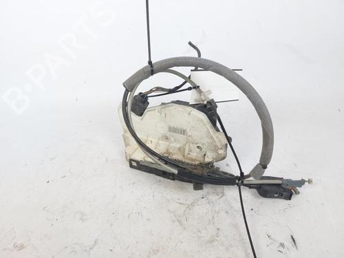 Front right lock SEAT IBIZA IV (6J5, 6P1) 1.2 | BP15158699C97 