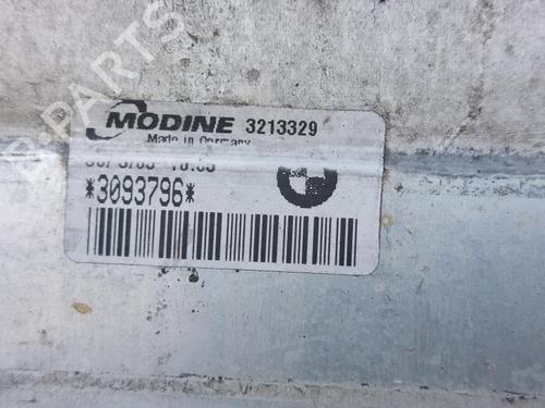 Intercooler BMW 1 (E87) 120 d | BP17975345M30