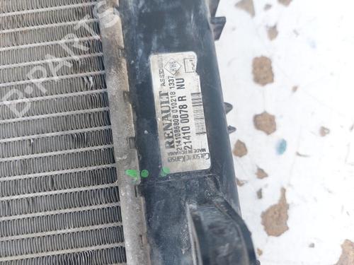 Water radiator DACIA LODGY (JS_) 1.5 dCi | BP29519400M31 - Image 3