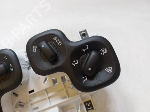 Climate control FIAT PANDA (312_, 319_) 1.0 Mild Hybrid (312.PYD1B) | BP37602195I5 - Image 2