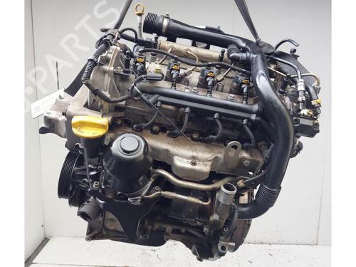 Used Engine Engine OPEL CORSA C (X01) 1.3 CDTI (F08, F68) (70 hp) 33312064 33312064