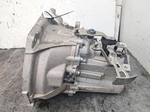 Gearbox FORD FIESTA VII (HJ, HF) 1.1 Ti-VCT | BP33752426M3  - Image 5