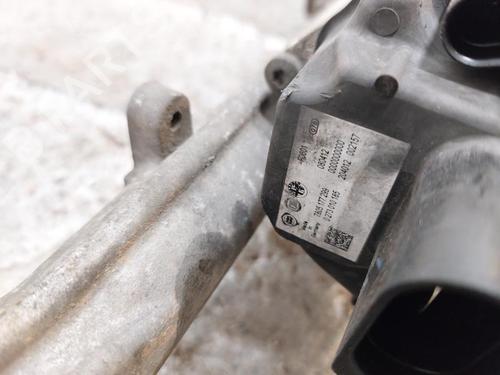 Steering rack ALFA ROMEO GIULIETTA (940_) 2.0 JTDM (940FXE1A, 940FXG11) | BP29237870M22 