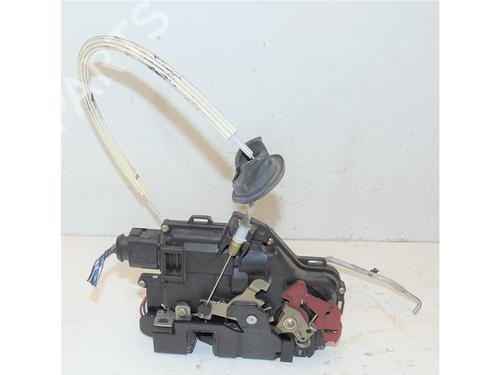 Vergrendeling rechts voor AUDI A2 (8Z0) 1.2 TDI (61 hp) 15143150