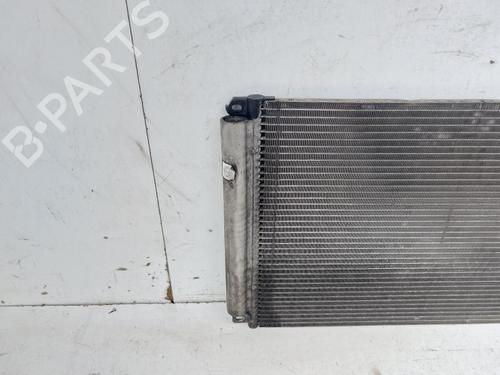 AC radiator LANCIA YPSILON (312_) 0.9 CNG (312.YXG1A) | BP30505777M32 - Image 2
