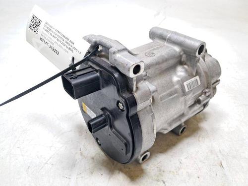 Compressor A/C Compressor A/C TOYOTA YARIS (_P21_, _PA1_, _PH1_) 1.5 Hybrid (MXPH10, MXPH11) (116 hp) 34207104 34207104