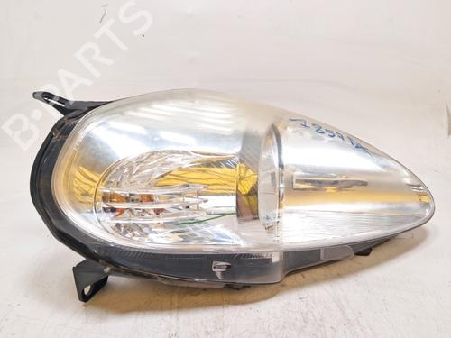 Used Right headlight Right headlight 36856222 36856222