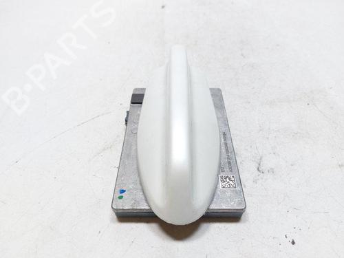 Used Electronic module Electronic module VOLVO XC40 (536) B4 Mild-Hybrid (197 hp) 33752132 33752132