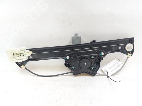Left rear window motor MG MG HS (AS23) 1.5 T (SAS23) | BP25888472E23 - Image 2