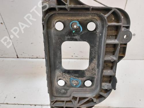 Frontplade/Frontkurv FIAT GRANDE PUNTO (199_) 1.3 D Multijet | BP30801701C72