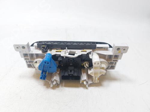 Climate control DACIA DUSTER (HS_) 1.5 dCi 4x4 (HSMC, HSMD) | BP30454686I5 - Image 2