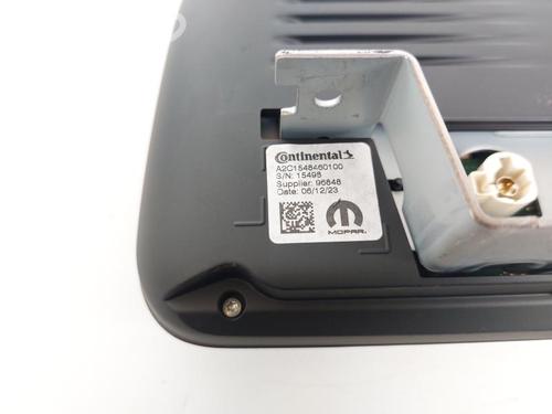 Electronic module FIAT TIPO Estate (356_, 357_) 1.0 (357WXN1A) | BP23653079M83