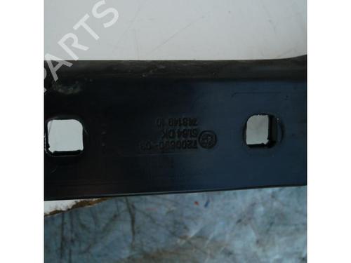 Anti roll bar BMW 5 Touring (F11) 525 d xDrive | BP15152216M96 