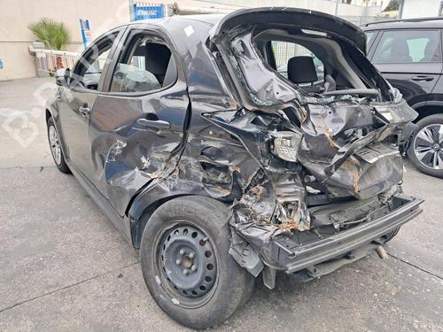 Other TOYOTA YARIS (_P21_, _PA1_, _PH1_) 1.5 Hybrid (MXPH10, MXPH11) | BP31036562O1 