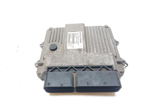 Used Engine control unit (ECU) LANCIA MUSA (350_) 1.3 D Multijet (350.AXB11, 350.AXB1A) (70 hp) 30454330