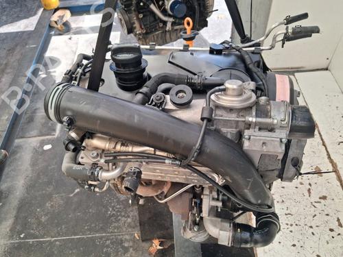 Engine SEAT LEON (1P1) 1.9 TDI | BP38718171M1 - Image 8