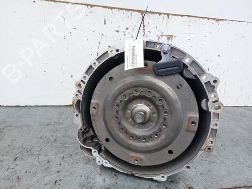 Used Gearbox Gearbox 15176603 15176603