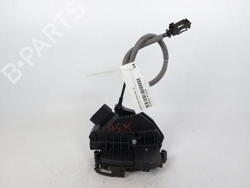 Used Front left lock FORD FOCUS III 1.0 EcoBoost (100 hp) 16255338