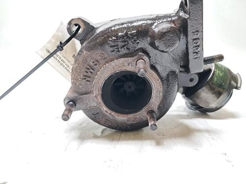 Turbolader/Kompressor AUDI A4 B7 Avant (8ED) 1.9 TDI | BP31011305M71