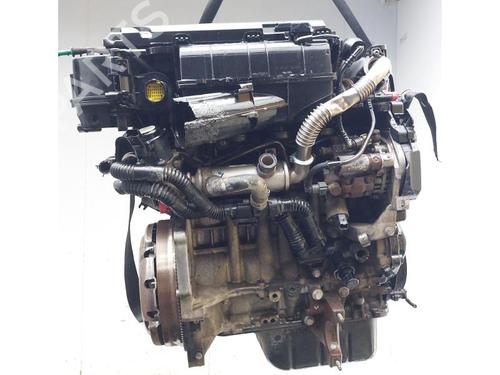 Engine FORD FIESTA V (JH_, JD_) 1.4 TDCi | BP29764351M1 