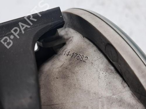 Left front fog light PEUGEOT 2008 I (CU_) 1.6 HDi | BP33197119C30  - Image 5