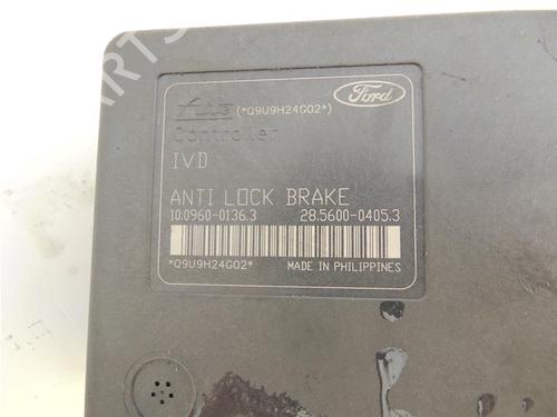 ABS pump FORD FOCUS II (DA_, HCP, DP) 1.6 TDCi | BP15141481M43 