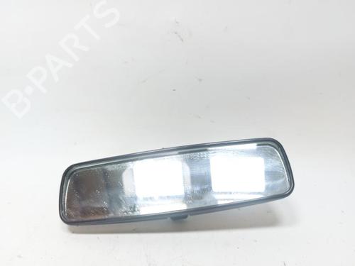 Used Rear mirror CITROËN C3 III (SX) 1.2 PureTech 82 (83 hp) 30802704