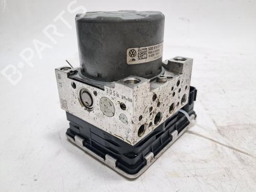 ABS pump VW T-ROC (A11, D11) 1.5 TSI | BP39634648M43 - Image 3