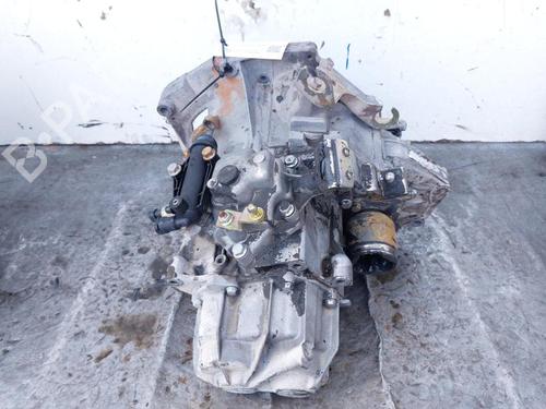 Gearbox FIAT IDEA (350_) 1.4 | BP33168120M3 - Image 4