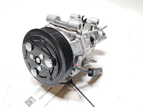 Used AC compressor CITROËN C3 III (SX) 1.2 PureTech 82 (83 hp) 31272686