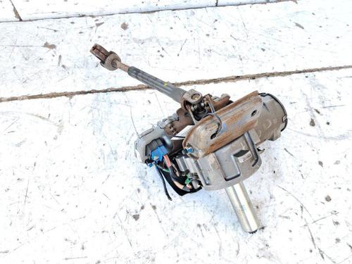 Used Steering column Steering column LANCIA YPSILON (843_) 1.2 (843.AXA1A) (60 hp) 33538148 33538148