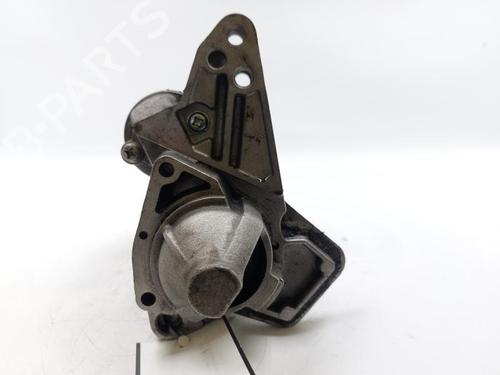 Starter DACIA SANDERO II TCe 90 (B8M1, B8MA, B8AC) | BP24187518M8 