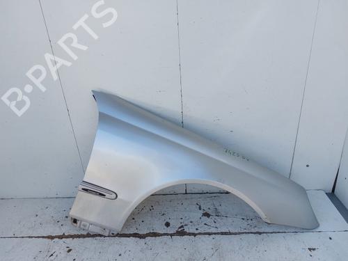 Used Right front fenders Right front fenders MERCEDES-BENZ CLK (C209) CLK 200 Kompressor (209.342) (163 hp) 35721355 35721355