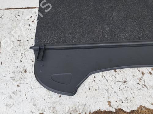 Rear parcel shelf DACIA DUSTER (HS_) 1.5 dCi (HSMC) | BP38641927C85 - Image 3