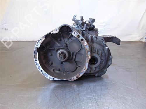 Used Gearbox MERCEDES-BENZ A-CLASS (W169) A 180 CDI (169.007, 169.307) (109 hp) 15140974