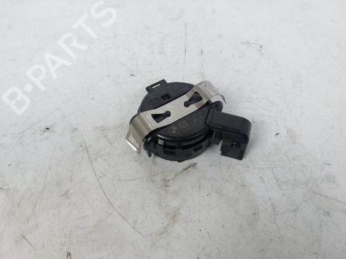 Used Electronic module BMW X3 (F25) xDrive 20 d (184 hp) 17206164